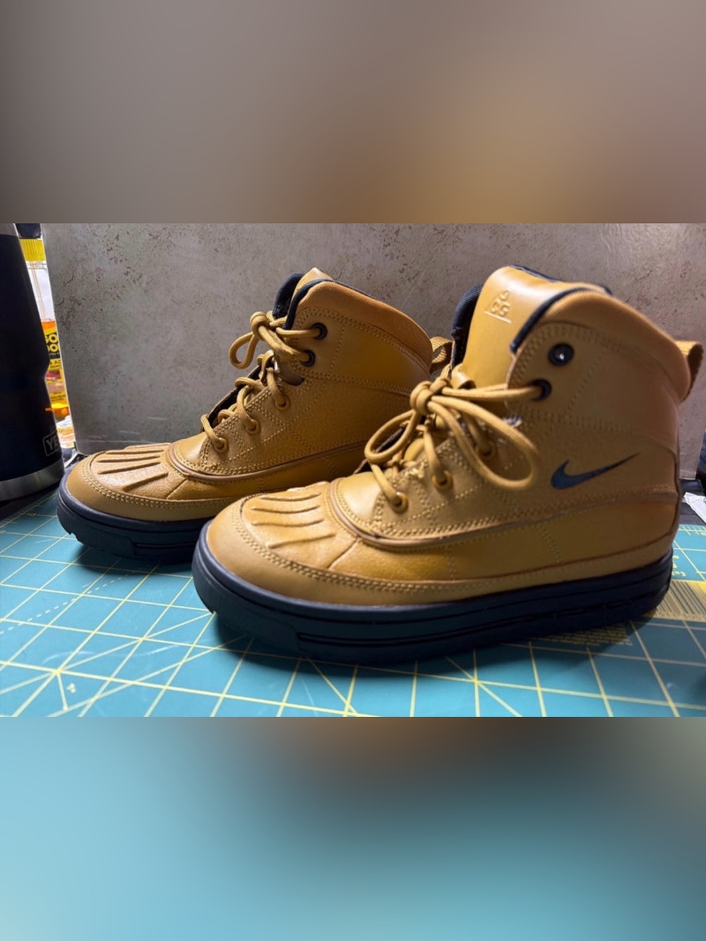 Nike Woodside 2 High ACG